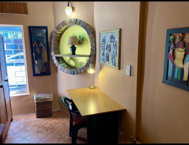 1 bed property to rent in FONTAINEBLEAU